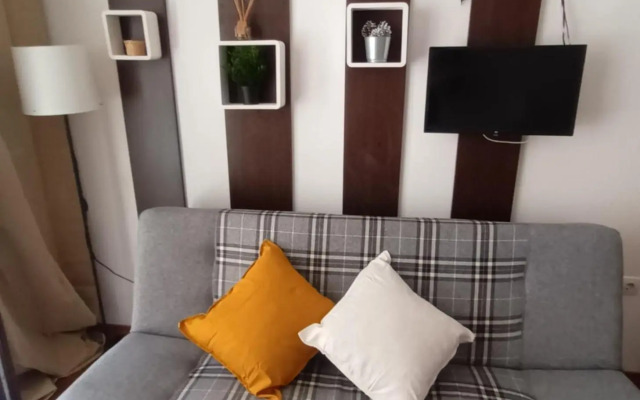 STUDIO DELUXE IN MARINA CAPE 4 stars complex 33 7