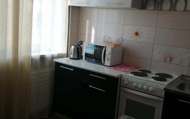 Apartamenty na ulitse Rogacheva