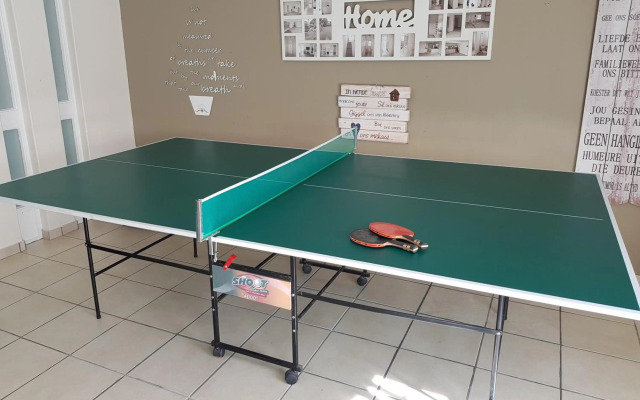 Bethel B&B / Selfcatering