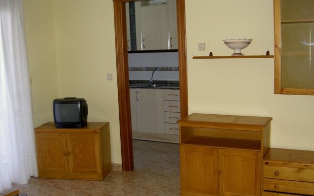 PA Apartamentos Puerto Playa