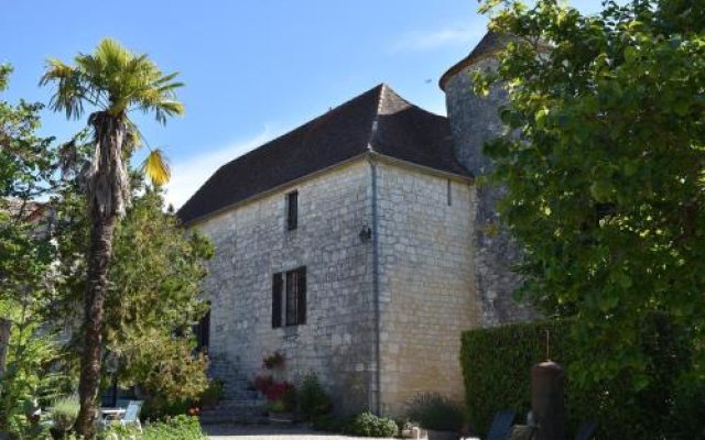 Château de Sadillac