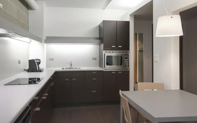 Barker Suites Southport