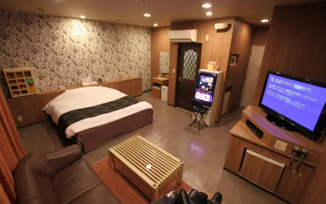 Hotel Sindbad Yamagata (Adult Only)