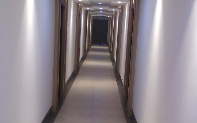Hotel Santosh Dham