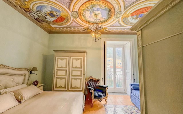 Vanvitelli Palace B&b