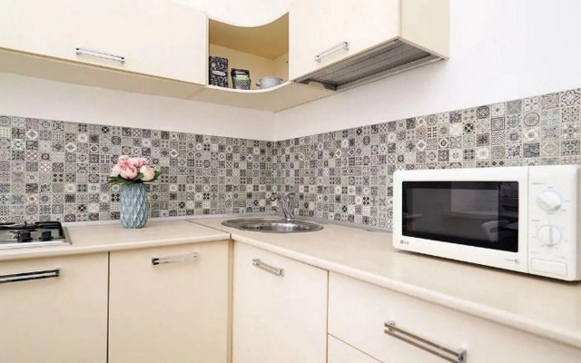 Апартаменты на улице Петербургская 32