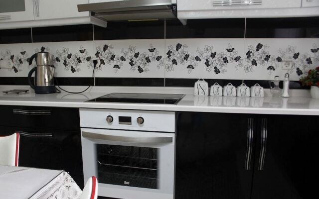 Camlik Apart Hotel
