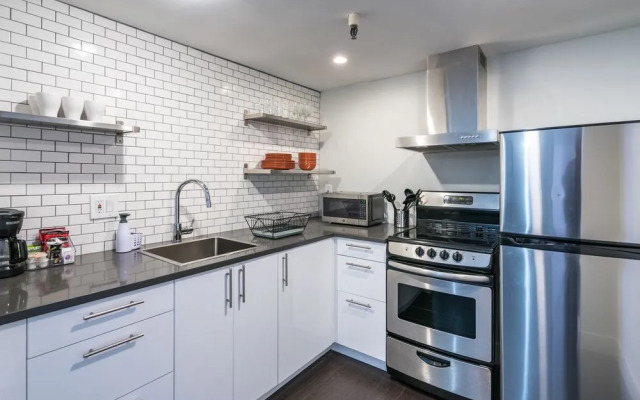 The Oxford Seattle-Downtown