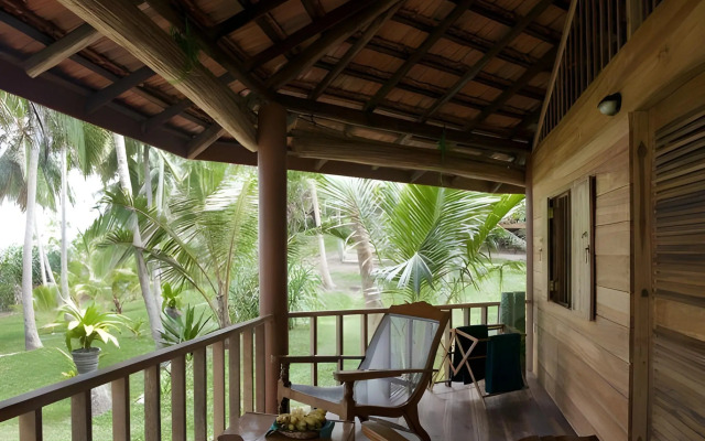 Palm Paradise Cabanas & Villas Beach Resort Tangalle