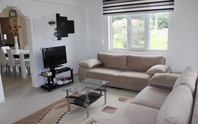 Villa Xclusive by Turkish Lettings