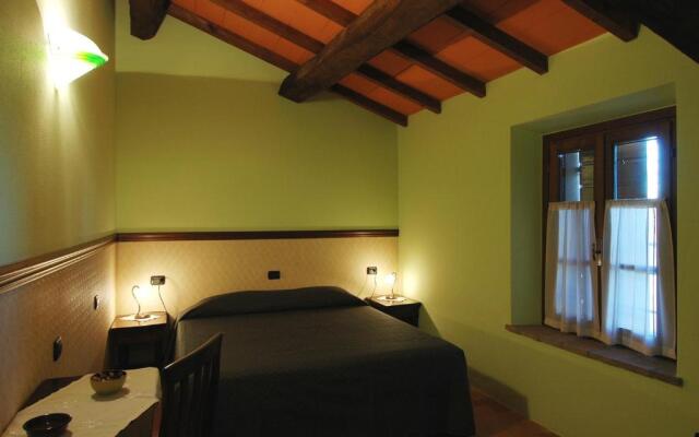 Antica Grancia Benedettina