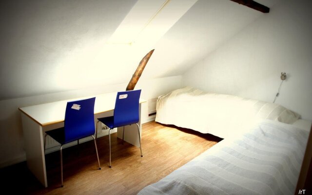 Stutteri Skandi Hest