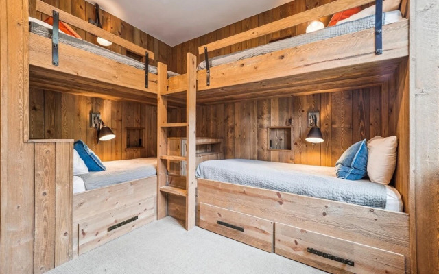 Highwoods At Shock Hill 4 Bedroom Townhouse