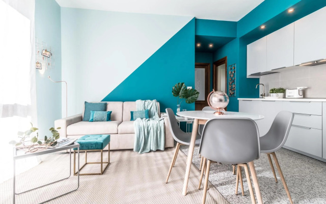 Boutique Apartments Collection-L'attimo Fuggente