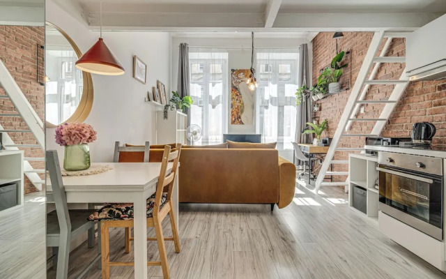 RentPlanet - Apartament Łokietka
