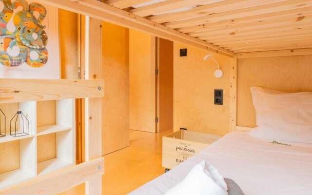 Furnas Boutique House