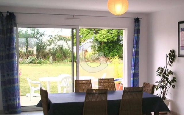 Maison Angles , 3 pièces, 4 personnes - FR-1-357-6