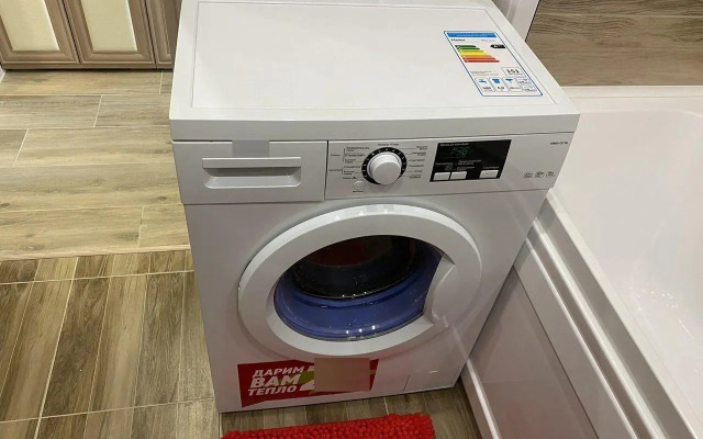 Апартаменты в 5-ом микрорайоне 31