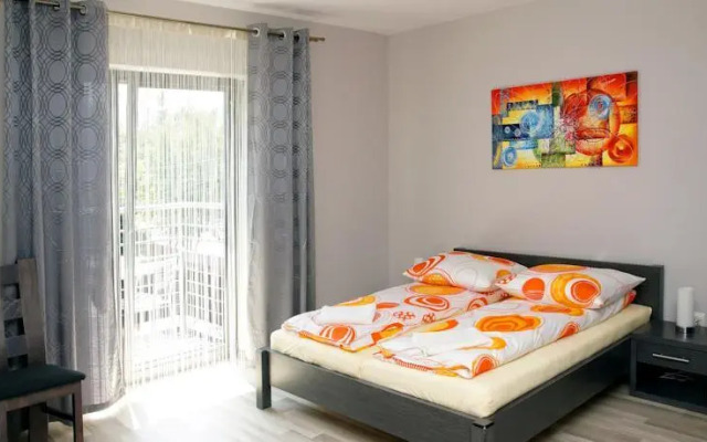 Pensjonat Źródełko