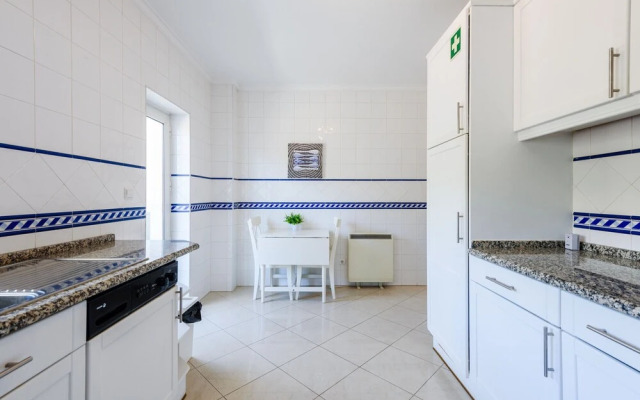 Albufeira Apart. T2 Baixa