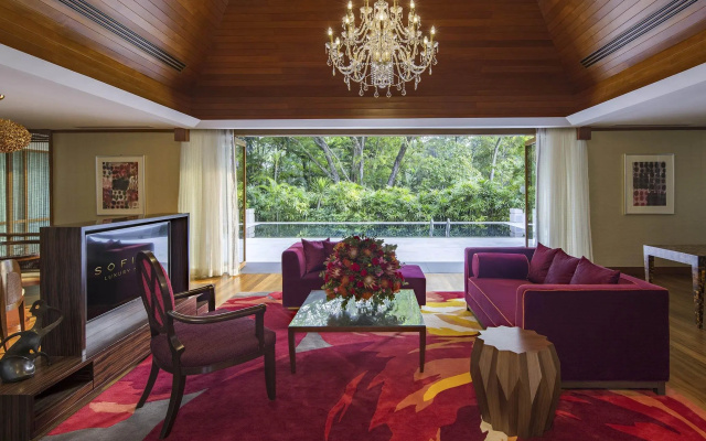Sofitel Sentosa Singapore