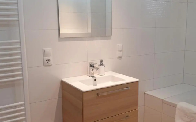 Ferienwohnung in Papenburg