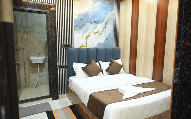 Hotel Kumar Continental