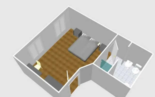 Hermoso Housing HH Valenza