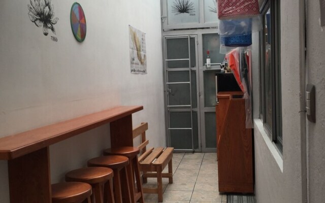 Casa Jm de Oaxaca Private Room 3