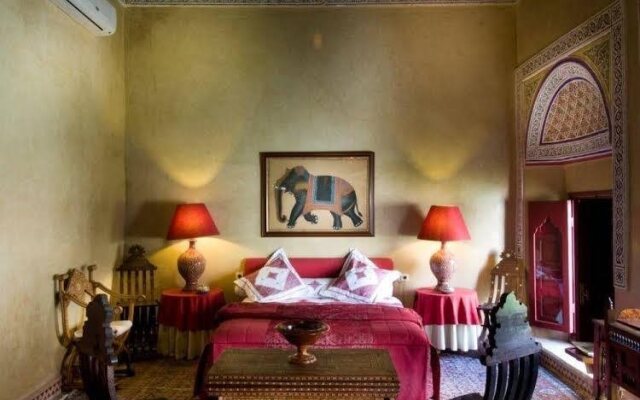 Riad Ravel