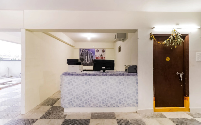 OYO 46726 Victory Grand