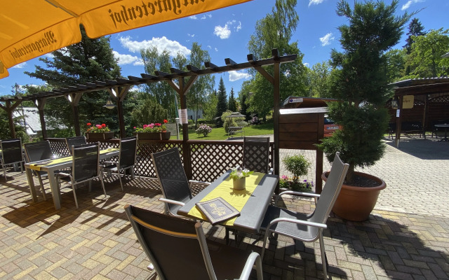 Parkhotel Margaretenhof