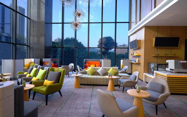 Holiday Inn Guangzhou South Lake by IHG