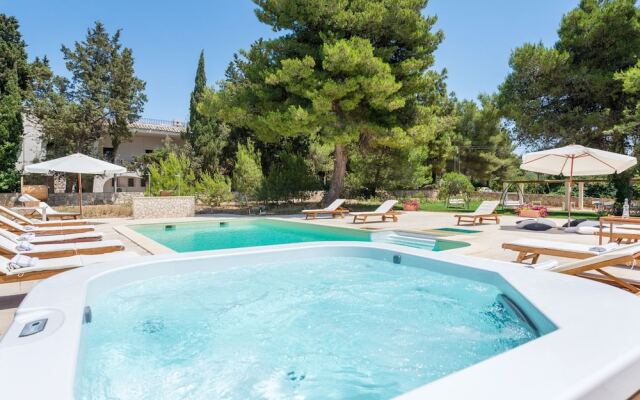 Cala d'Aspide Resort