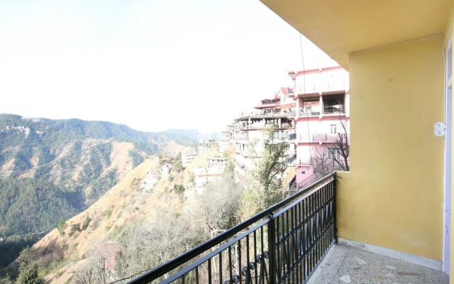 OYO 12060 Home Hill View Bharari