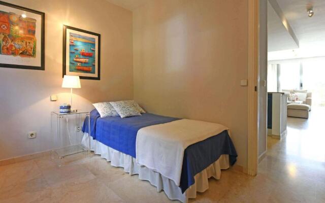 Villa Blue Marlin 8