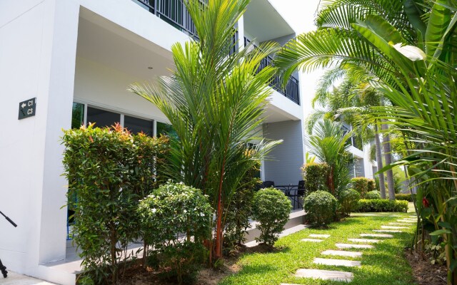 The Serenity Resort
