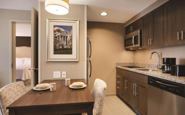 Homewood Suites by Hilton Charlottesville, VA
