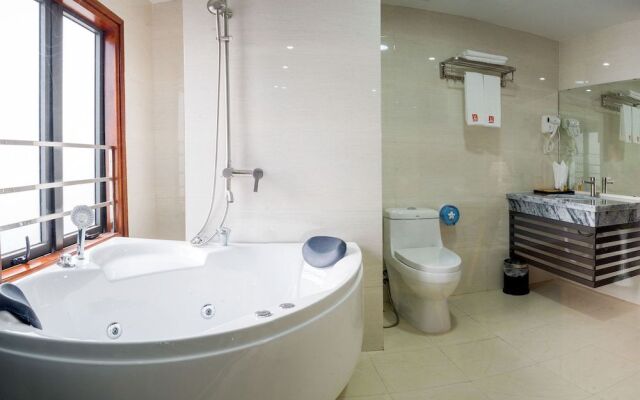 Thai Son Luxury Hotel