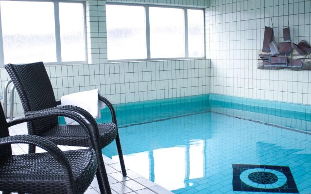 Best Western Karlshamn