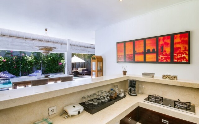 Casa Priya Seminyak