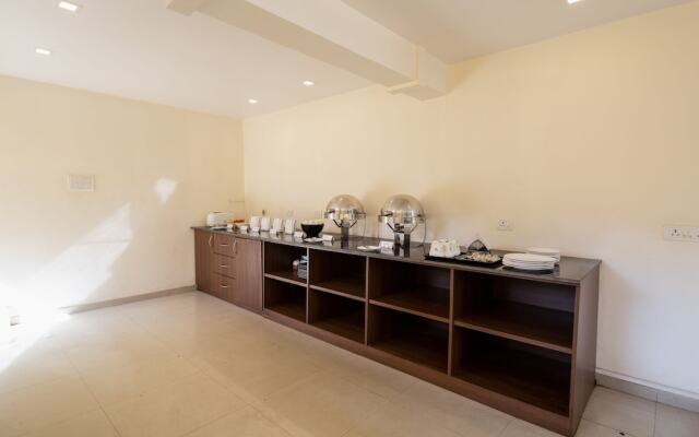 Mint Porvorim Suites