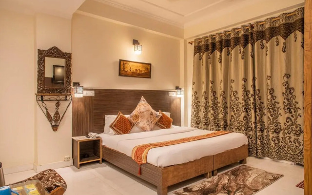 Nandini Residency