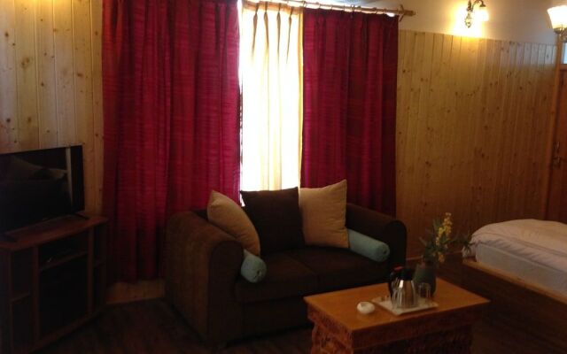 Radhu's Boutique Inn