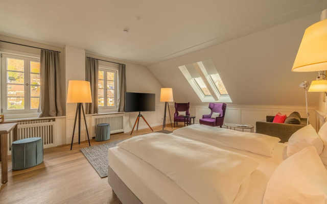 Teinach Suites - Villa Wilhelmshöhe