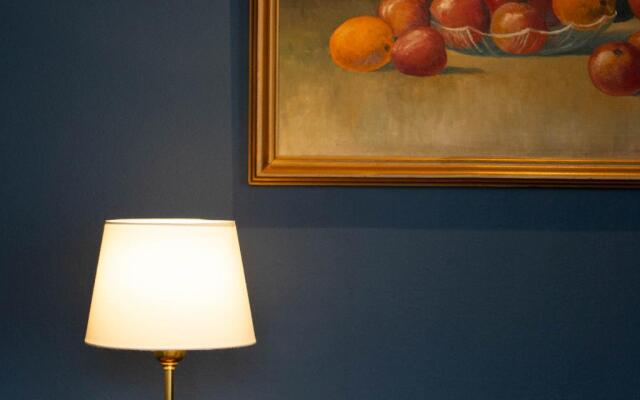 Hotel Holt - The Art Hotel