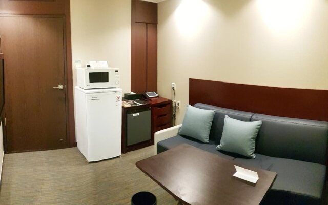 Hotel Sunshine Seoul