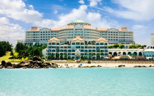 Sol Beach Yangyang
