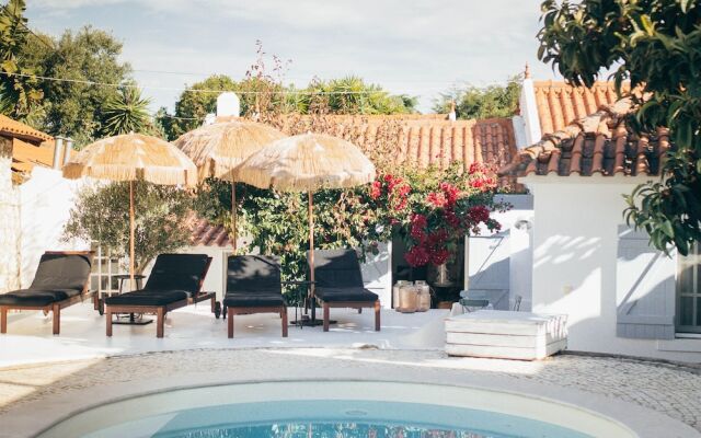 Senhora do Cabo Meco