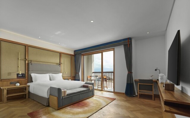 LUX Tea Horse Road Shangri-La